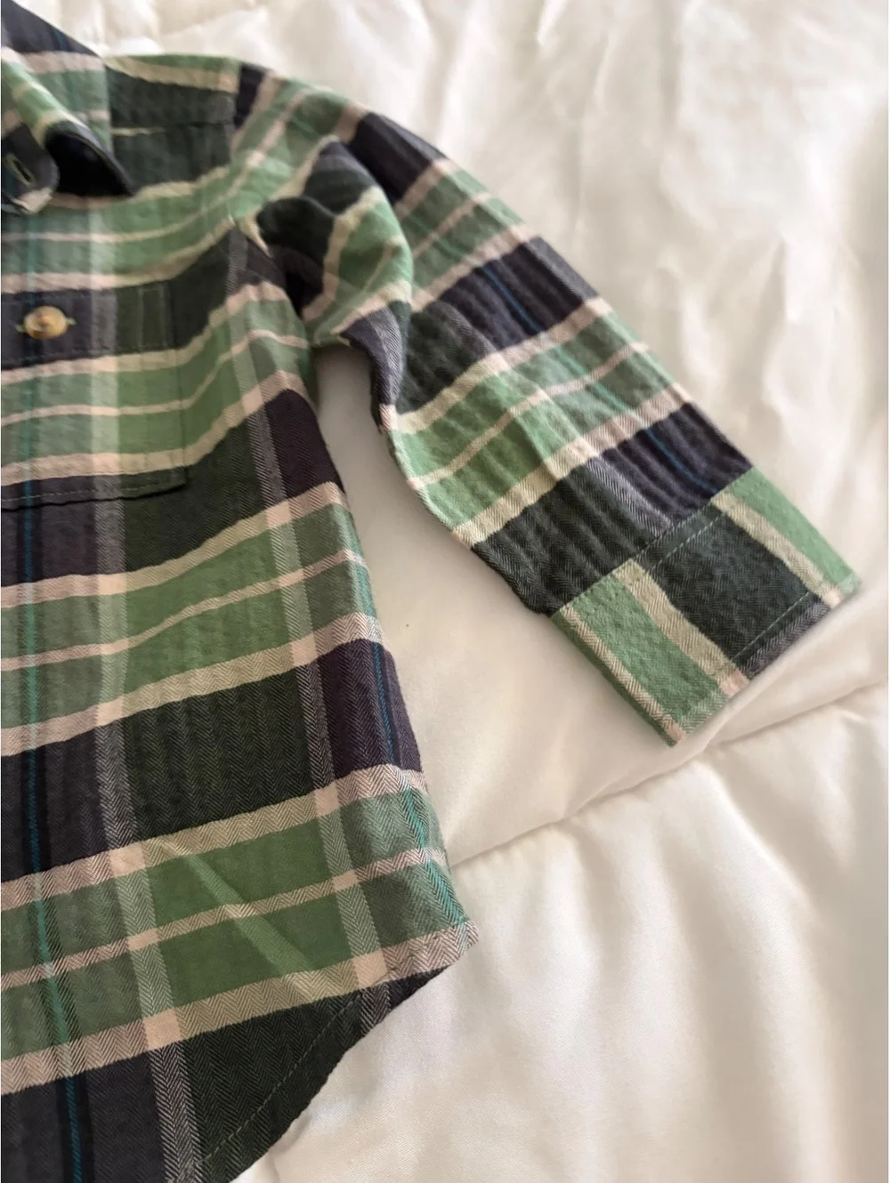 NWOT Old Navy button down shirts
